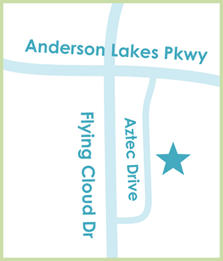 innate ability Chiropractic's new location! 8937 Aztec Drive, Eden Prairie, MN 55347